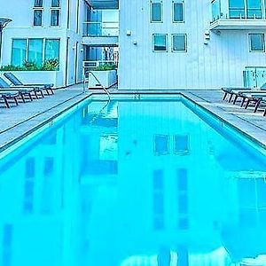 Deluxe Apartment mit 1 Schlafzimmer